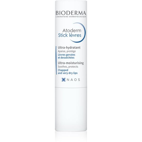 Bioderma Bioderma Atoderm Lip Stick balzam za usne 4 g