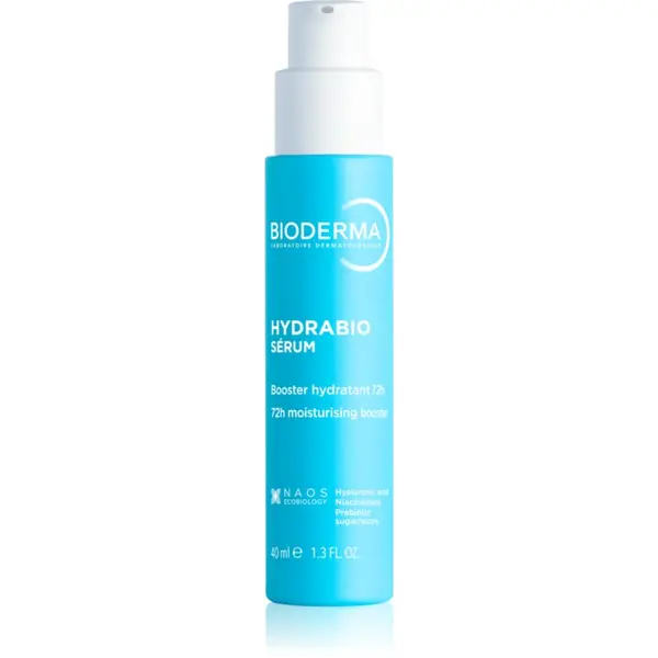 Bioderma Bioderma Hydrabio Serum hidratantni serum za dehidrirano suho lice 40 ml