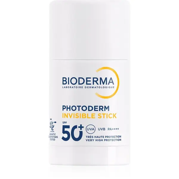 Bioderma Bioderma Photoderm Stick krema za sunčanje i sticku SPF 50+ 15 g