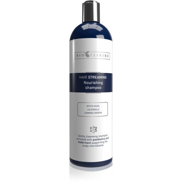 Bioélixire Bioélixire Hair Streaming njegujući šampon 300 ml