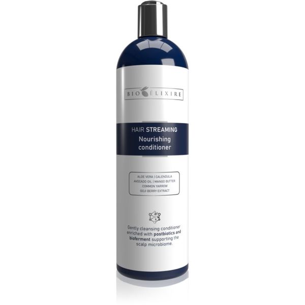 Bioélixire Bioélixire Hair Streaming regenerator 300 ml
