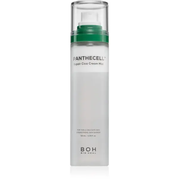 BIOHEAL BOH BIOHEAL BOH Panthecell Repair Cica Cream Mist hidratantna magla za smirenje kože lica 120 ml