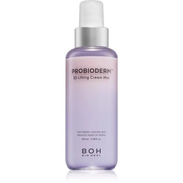 BIOHEAL BOH BIOHEAL BOH Probioderm 3D Lifting Cream Mist hidratantna magla za učvršćivanje i lifting lica 100 ml