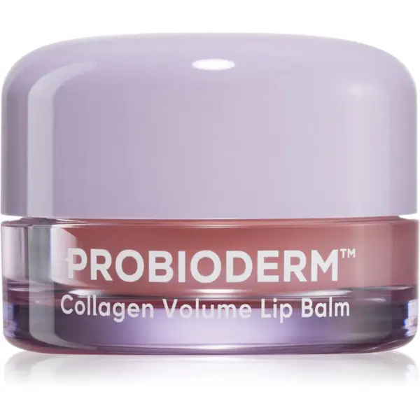 BIOHEAL BOH BIOHEAL BOH Probioderm Collagen Volume Lip Balm hidratantni balzam za usne s kolagenom 15 ml