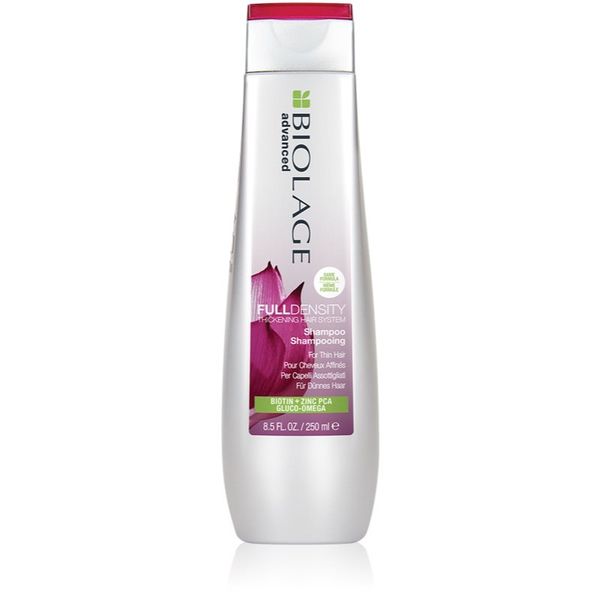 Biolage Biolage Advanced FullDensity šampon za jačanje kose s trenutnim učinkom 250 ml