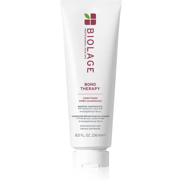 Biolage Biolage Bond Therapy regenerator za učvršćivanje za oštećenu kosu 236 ml