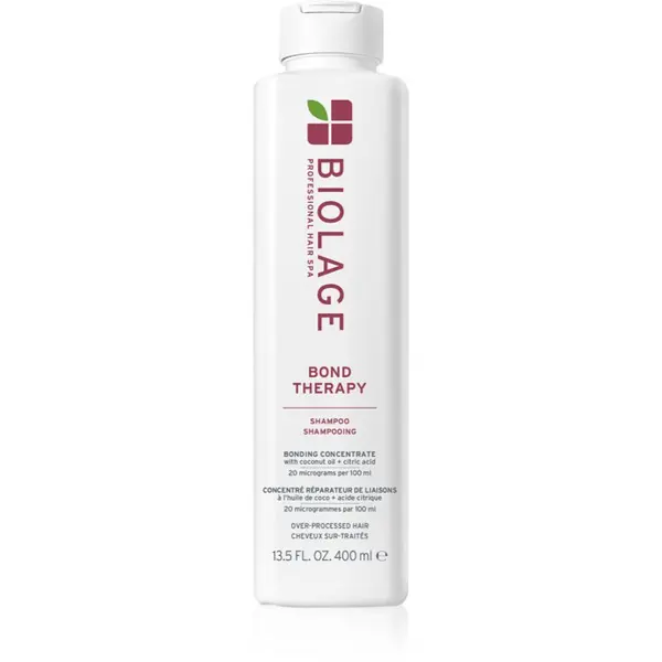Biolage Biolage Bond Therapy šampon za učvršćivanje 400 ml