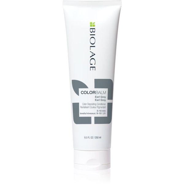 Biolage Biolage ColorBalm regenerator za toniranje nijansa Earl Grey 250 ml