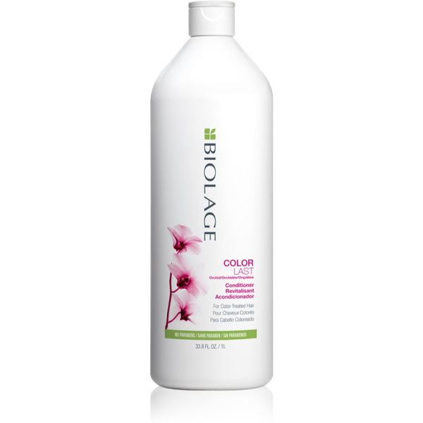 Biolage Biolage Essentials ColorLast regenerator za obojenu kosu 1000 ml