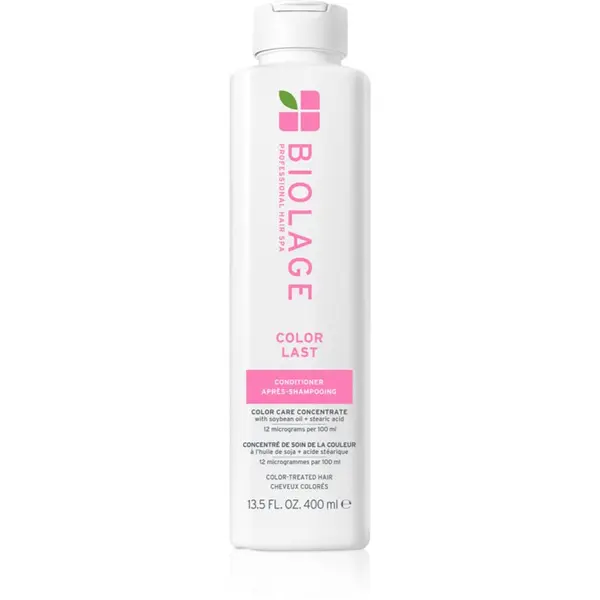 Biolage Biolage Essentials ColorLast regenerator za obojenu kosu 400 ml