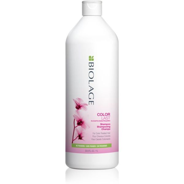 Biolage Biolage Essentials ColorLast šampon za obojenu kosu 1000 ml