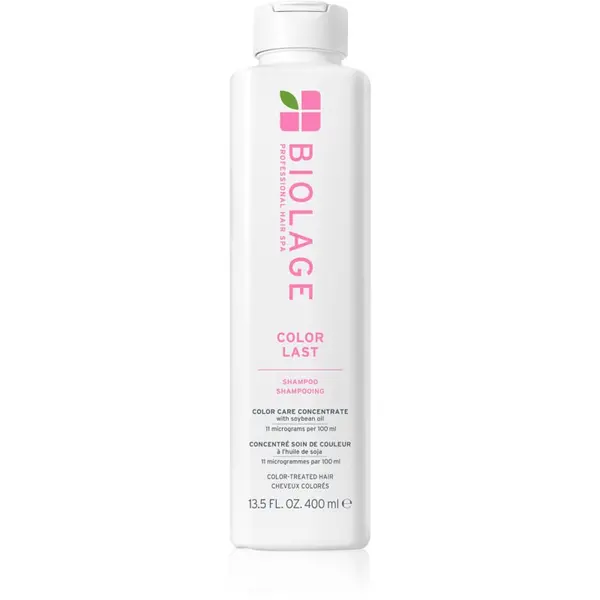 Biolage Biolage Essentials ColorLast šampon za obojenu kosu 400 ml