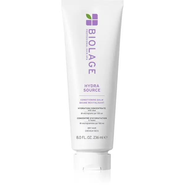 Biolage Biolage Essentials HydraSource hidratantni regenerator za suhu kosu 236 ml