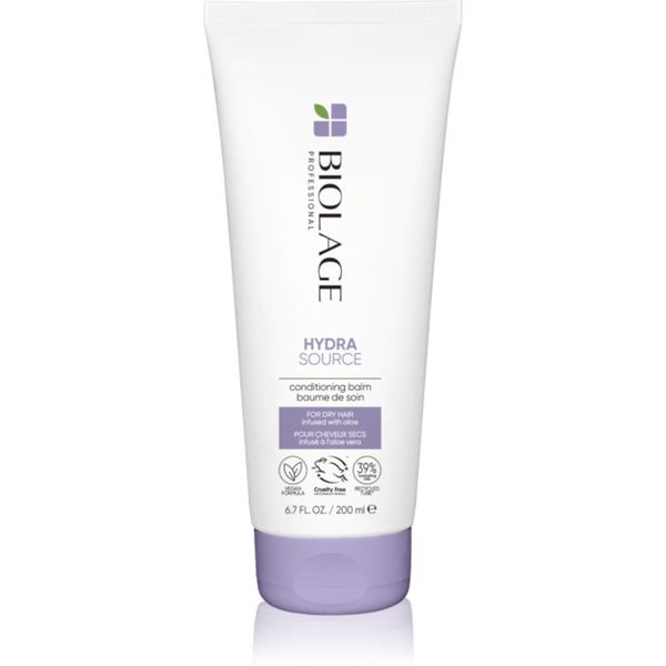Biolage Biolage Essentials HydraSource regenerator za suhu kosu 200 ml