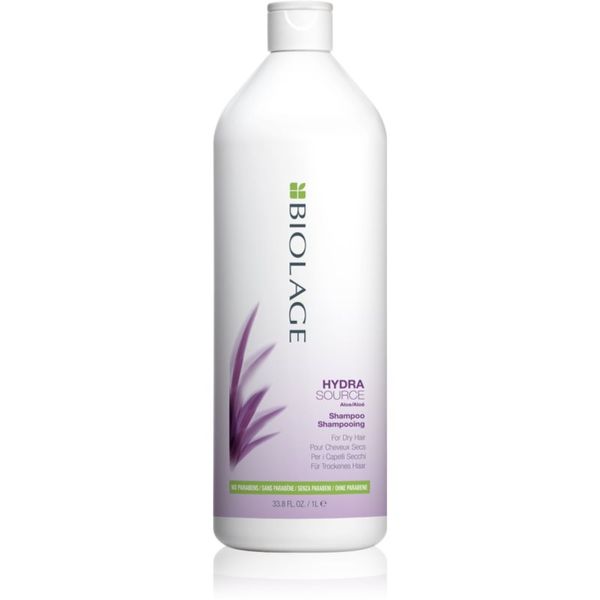 Biolage Biolage Essentials HydraSource šampon za suhu kosu 1000 ml