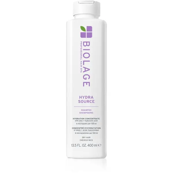 Biolage Biolage Essentials HydraSource šampon za suhu kosu 400 ml