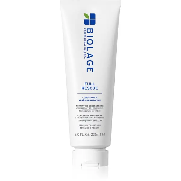 Biolage Biolage Full Rescue regenerator za gustoću kose i zaštitu od pucanja 236 ml