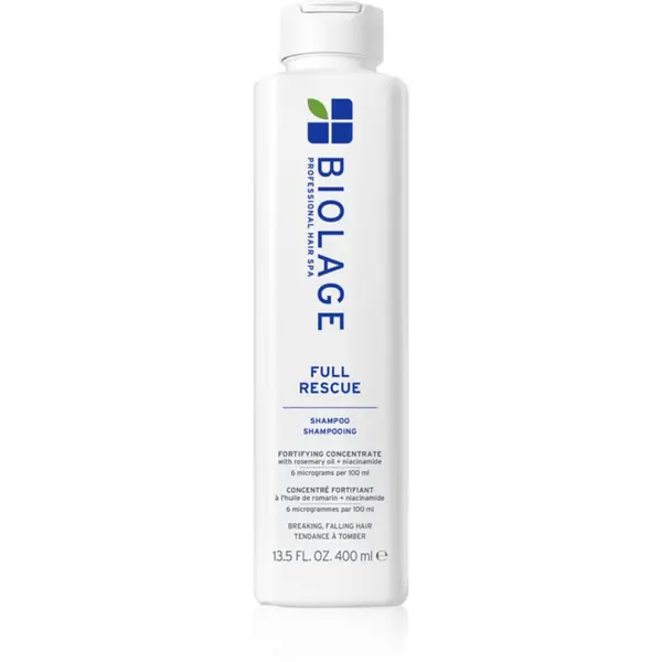 Biolage Biolage Full Rescue šampon za gustoću kose i zaštitu od pucanja 400 ml