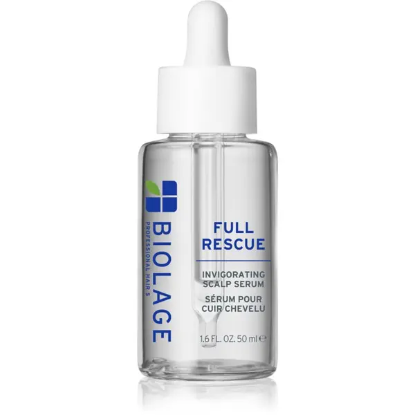 Biolage Biolage Full Rescue serum za gustoću kose i zaštitu od pucanja 50 ml