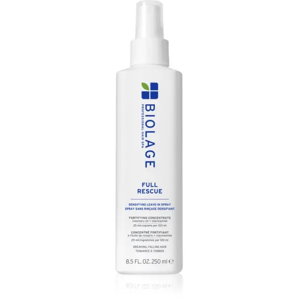 Biolage Biolage Full Rescue sprej za kosu 250 ml