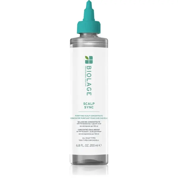 Biolage Biolage ScalpSync koncentrat za vlasište 200 ml