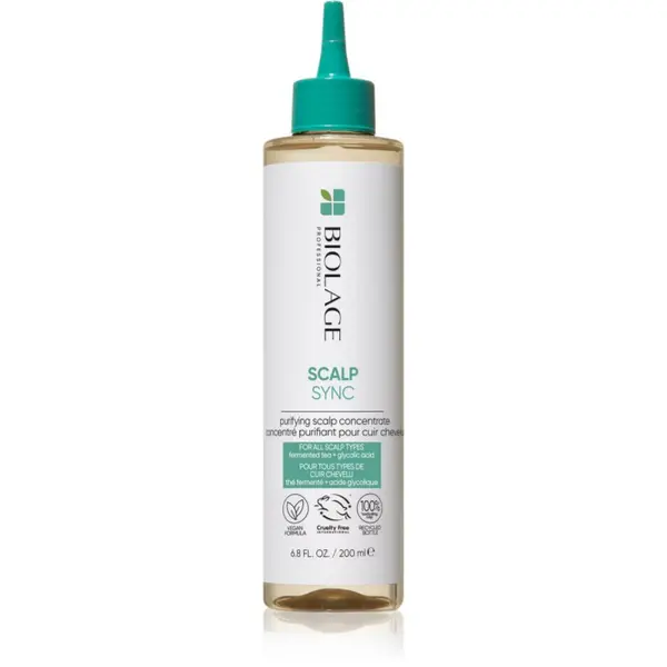 Biolage Biolage ScalpSync koncentrat za vlasište 200 ml