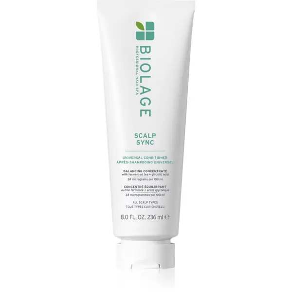 Biolage Biolage ScalpSync nježni regenerator 236 ml