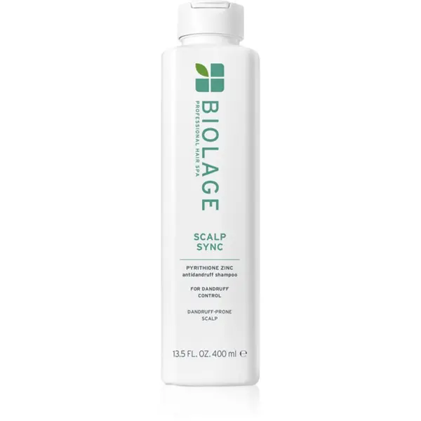 Biolage Biolage ScalpSync šampon protiv peruti 400 ml