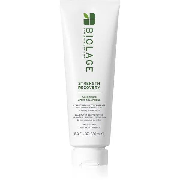 Biolage Biolage Strength Recovery regenerator za učvršćivanje 236 ml