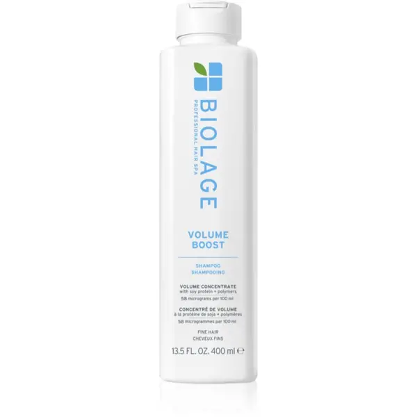 Biolage Biolage Volume Boost šampon za volumen i sjaj 400 ml
