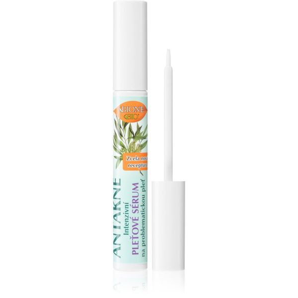 Bione Cosmetics Bione Cosmetics Antakne lokalna njega protiv akni 7 ml