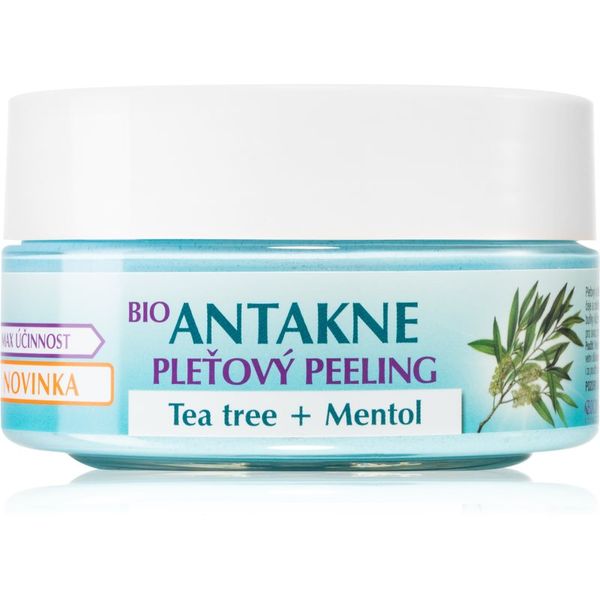 Bione Cosmetics Bione Cosmetics Antakne piling za lice i tijelo 200 g