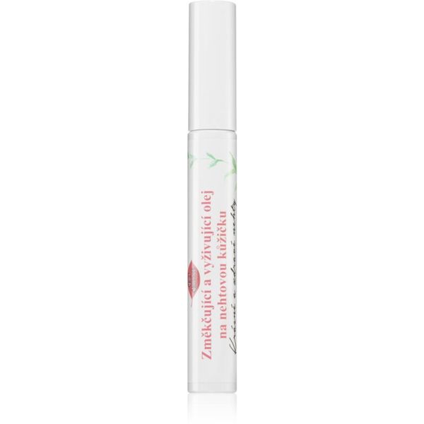 Bione Cosmetics Bione Cosmetics Bio hranjivo ulje za kožicu oko noktiju 7 ml