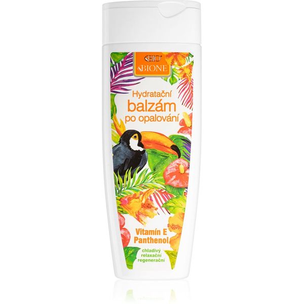 Bione Cosmetics Bione Cosmetics Bio Sun hidratantni balzam nakon sunčanja 200 ml