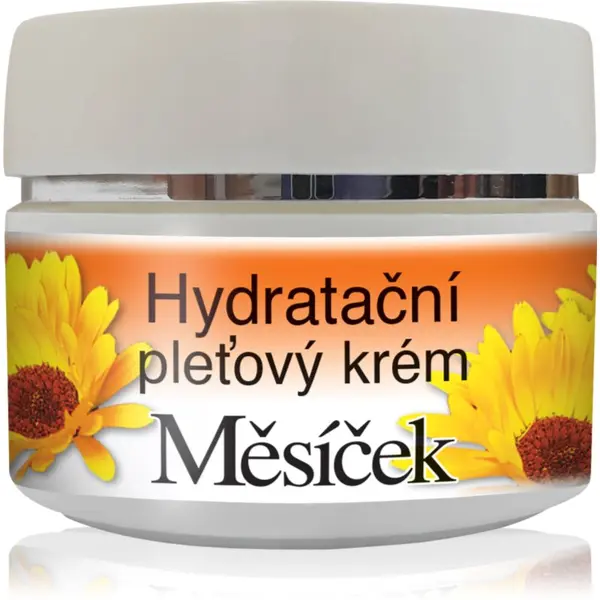 Bione Cosmetics Bione Cosmetics Calendula hidratantna krema za lice 51 ml