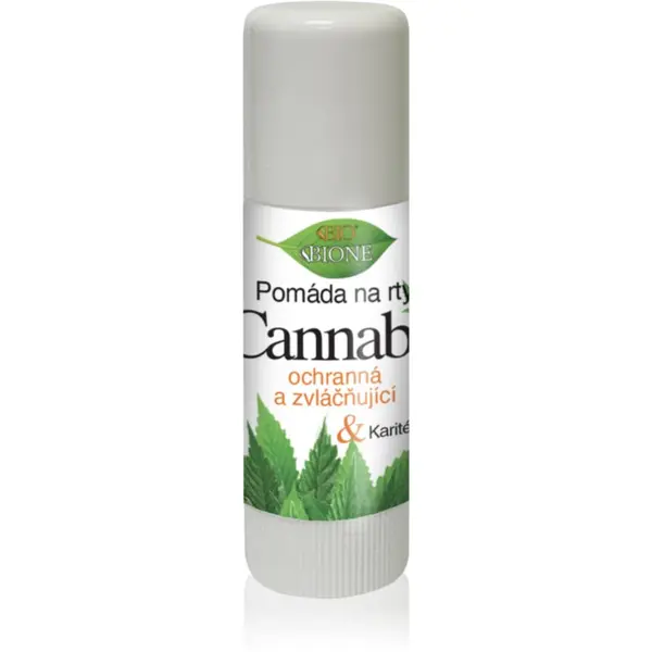 Bione Cosmetics Bione Cosmetics Cannabis Balzam za usne 11 ml