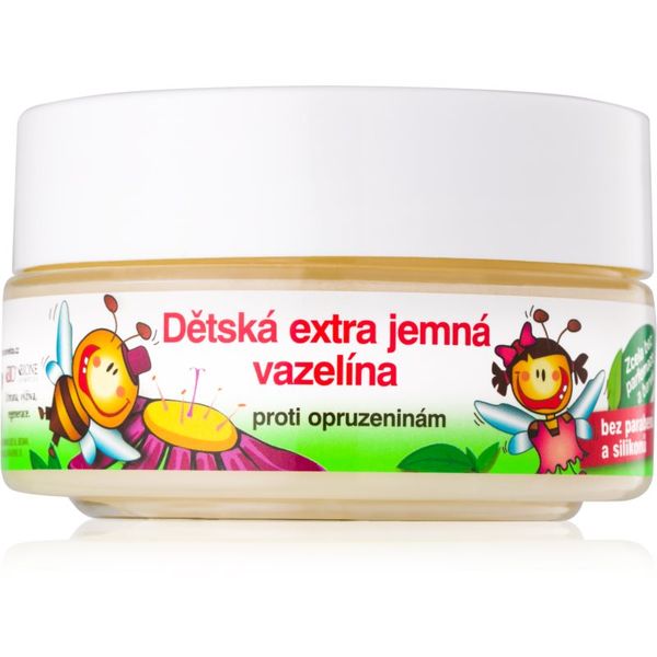 Bione Cosmetics Bione Cosmetics Kids vazelin protiv pelenskog osipa 155 ml