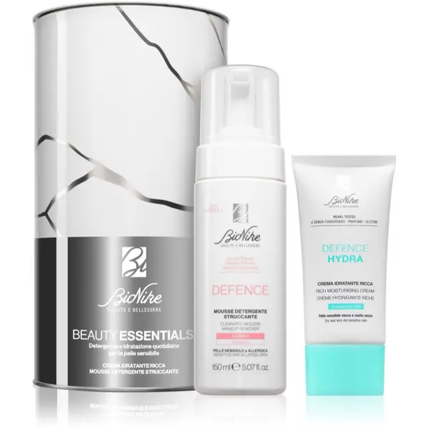 BioNike BioNike Beauty Essentials 2025 poklon set 1 kom