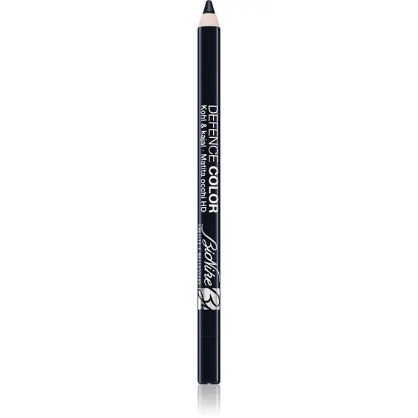 BioNike BioNike Color Kohl & Kajal HD Eyeliner u olovci nijansa 303 Bleu Nuit