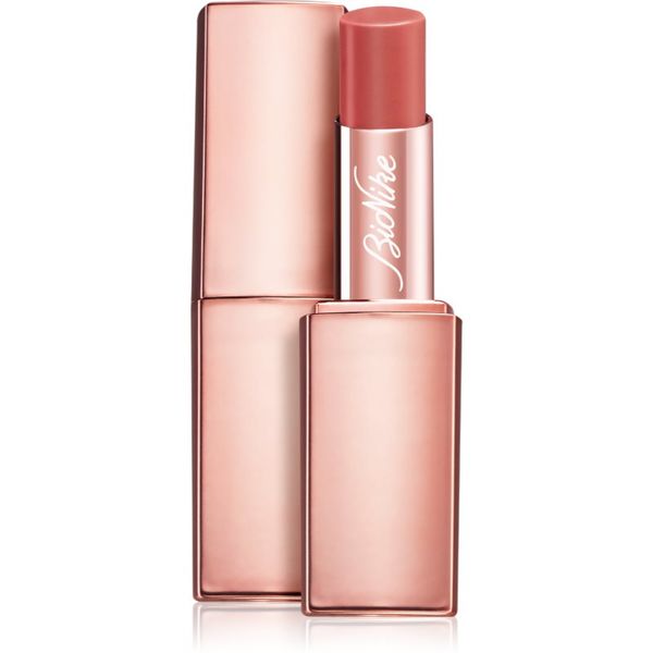 BioNike BioNike Color Nutri Shine balzam za usne za njegu i savršen izgled nijansa 209 Corail 3 ml