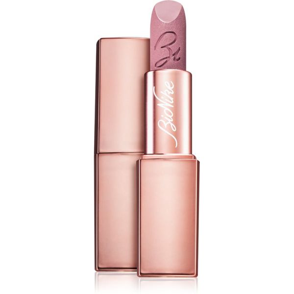 BioNike BioNike Color Soft Mat dugotrajni ruž za usne s mat efektom nijansa 803 Bois de Rose 3,5 ml