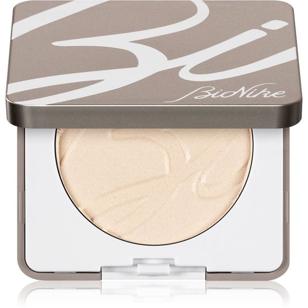 BioNike BioNike Color Soft Touch ujednačavajući kompaktni puder nijansa 101 Ivoire 8 g