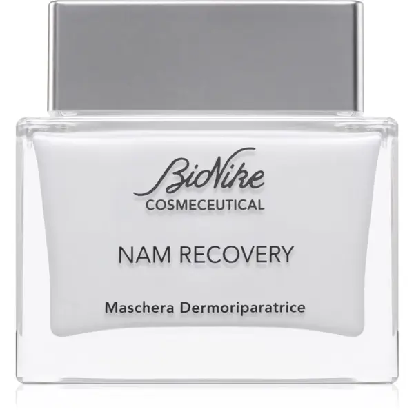 BioNike BioNike Cosmeceutical Nam Recovery pomlađujuća maska za lice 50 ml
