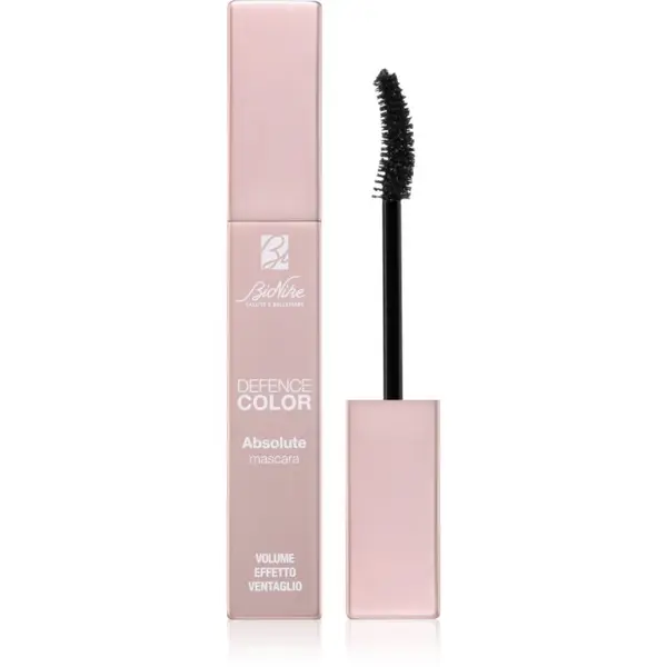 BioNike BioNike Defence ABSOLUTE MASCARA maskara za volumen nijansa 01 - noir 8 ml