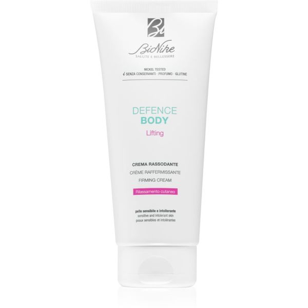 BioNike BioNike Defence Body krema učvršćivanje tijela 200 ml