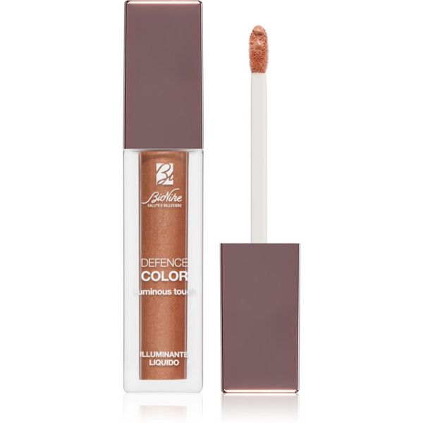 BioNike BioNike Defence Color tekući highlighter nijansa Luminous Touch 7.5 ml