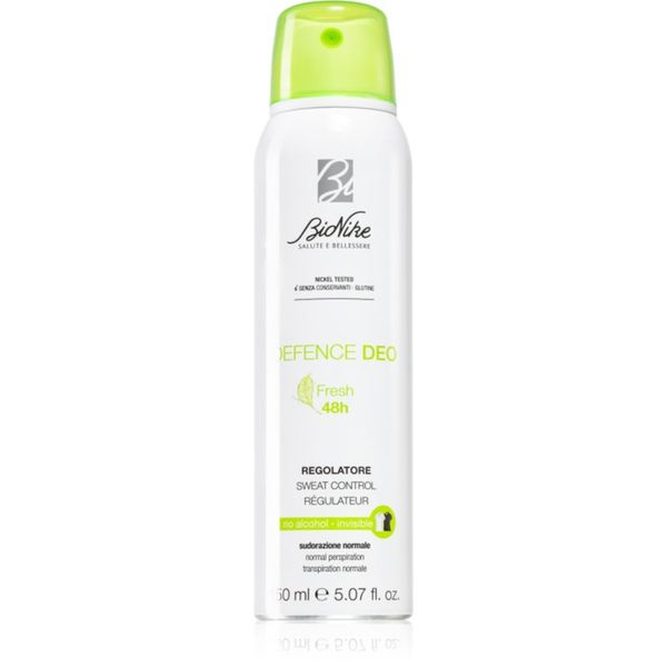 BioNike BioNike Defence Deo dezodorans u spreju 48h 150 ml