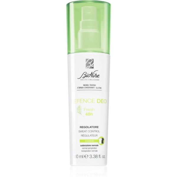 BioNike BioNike Defence Deo raspršivač dezodoransa 48h 100 ml