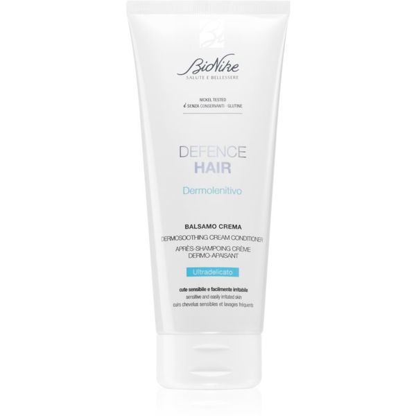 BioNike BioNike Defence Hair umirujući regenerator 200 ml