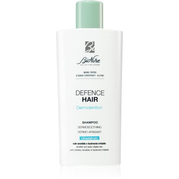 BioNike BioNike Defence Hair umirujući šampon 200 ml